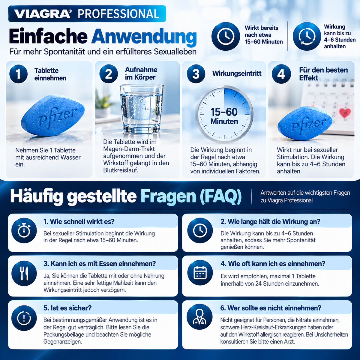 🍔🍔[Viagra Professional Sonderangebot]: Schnellere Erektionen, länger anhaltende Erektionen und sicherere Anwendung. Die beste Wahl für Männer!