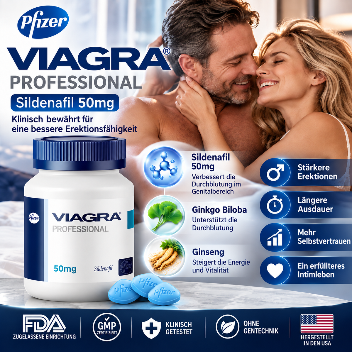 🍕🍕[Viagra Professional Sonderangebot]: Schnellere Erektionen, länger anhaltende Erektionen und sicherere Anwendung. Die beste Wahl für Männer!